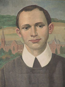 Br. Jakobus Wirth, 1830 - 1871